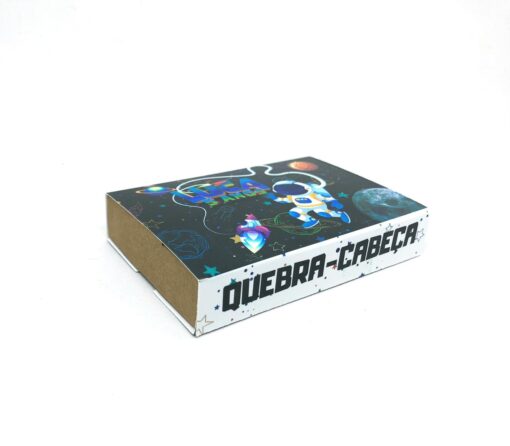 Quebra cabeça Astronauta - Image 3