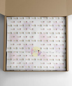 Papel de embrulho