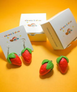 Mini caixa personalizada